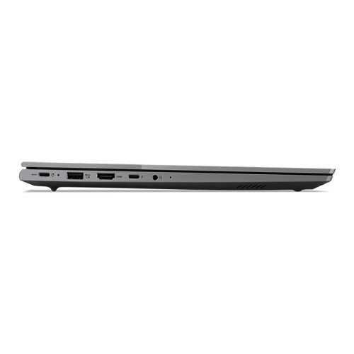 Ноутбук Lenovo ThinkBook 16 (2023), 16", 16Гб/1ГБ, i7-13700H, серый, английская раскладка