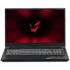 15.6" Ноутбук ARDOR GAMING NEO N15-I5ND411 черный