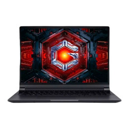 Игровой ноутбук Xiaomi Redmi G Pro 16", 16Гб/1ТБ, i9-14900HX, RTX4060, 240 Гц, серый, Русская раскладка, Windows 11 Home