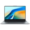 16" Ноутбук Huawei MateBook D16 серый