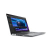 Ноутбук Dell Precision 3591, 15.6", 64 ГБ/1 ТБ, Ultra 9-185H, RTX 2000 Ada, серый, Русская раскладка, Windows 11 Home