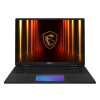 Игровой ноутбук MSI Titan 18 Ultra, 18'', 64Гб/6Тб, Ultra 9 285HX, RTX5090, черный/серебристый, Русская раскладка, Windows 11 Home