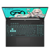 Игровой ноутбук ASUS Tianxuan 3 15,6", 32 Гб/1 ТБ, i5-11400H, RTX2050, серый, Русская раскладка, Windows 11 Home