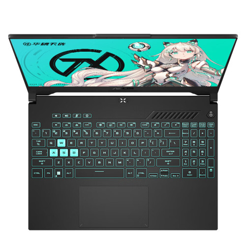 Игровой ноутбук ASUS Tianxuan 3 15,6", 32 Гб/1 ТБ, i5-11400H, RTX2050, серый, Русская раскладка, Windows 11 Home