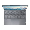Ноутбук Lenovo ThinkBook X IMH 2024, 13.5" Touch, 32Гб/1ТБ, Ultra 9 185H, Intel Arc, MagicBay, серый, англ. клавиатура
