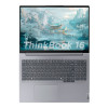 Ноутбук Lenovo ThinkBook 16 2025, 16'' FHD+, 16Гб/1Тб, Intel Core 7 250H, Iris Xe, серый, Русская раскладка, Windows 11 Home