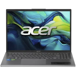 16" Ноутбук Acer Aspire 16 A16-51GM-58G1 серый