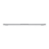 Ноутбук Apple MacBook Air 13.6'' M3, 24 ГБ/512 ГБ, 8 CPU/10 GPU, Silver, Русская раскладка, Windows 11 Home