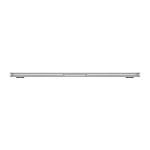 Ноутбук Apple MacBook Air 13.6'' M3, 24 ГБ/512 ГБ, 8 CPU/10 GPU, Silver, Русская раскладка, Windows 11 Home