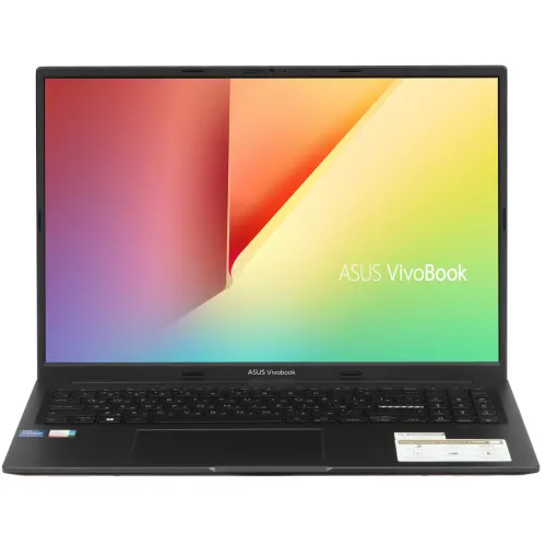 16" Ноутбук ASUS Vivobook 16X K3604VA-MB233 черный