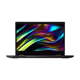 Ноутбук Lenovo ThinkPad S2 Yoga 2023 13.3", 32 ГБ/2 ТБ, Intel i7-1355U, Touch screen, черный, Русская раскладка, Windows 11 Home
