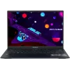 14" Ноутбук ASUS Zenbook 14 OLED UX3405MA-QD490W синий