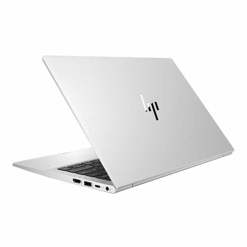 Ноутбук HP EliteBook 630 G9 13.3", 16Гб/512Гб, i7-1255U, серебристый, Русская раскладка, Windows 11 Home