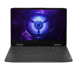 Игровой ноутбук Lenovo GeekPro G5000 15.6", 16Гб/1Тб, i7-13700H, RTX 4060, черный, Русская раскладка, Windows 11 Home