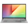 17.3" Ноутбук ASUS Vivobook 17 X1704VAP-AU299 серебристый