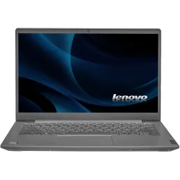 14" Ноутбук Lenovo ThinkBook 14 G4 IAP серый
