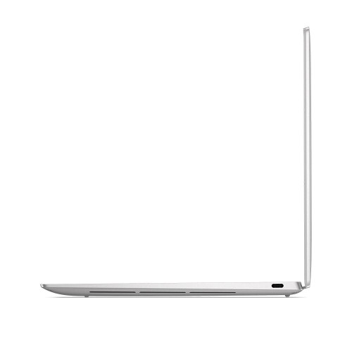 Ноутбук Dell XPS 13 9345, 13.4", 16 ГБ/1 ТБ, Snapdragon X Plus, серебристый, английская раскладка