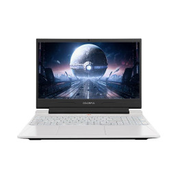 Игровой ноутбук Colorful Hidden Star G15, 15.6'', 16Гб/1Тб, i7-13620H, RTX 5060, белый, Русская раскладка, Windows 11 Home