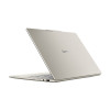 Ноутбук Lenovo Yoga Air 14 Aura AI, 14", 32 ГБ/1 ТБ, Ultra7 258V, серебристый, английская раскладка