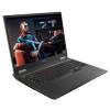 Игровой ноутбук Hasee Ares T12 Pro, 16'', 64Гб/2Тб, i9-14900HX, RTX5090, серебристый, Русская раскладка, Windows 11 Home
