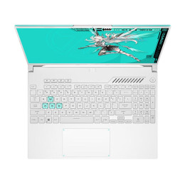 Игровой ноутбук ASUS Tianxuan 5 Pro, 16", 16 ГБ/1 ТБ, i9-14900HX, RTX 4060, синий, Русская раскладка, Windows 11 Home