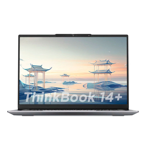 Ноутбук Lenovo ThinkBook 14+ 2024 AI, 14.5", 32ГБ/2ТБ, Core Ultra 7 155H, серый, Русская раскладка, Windows 11 Home