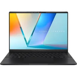14" Ноутбук ASUS Vivobook S 14 OLED S5406SA-QD194 черный