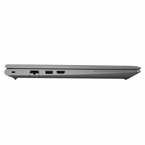 Ноутбук HP Zbook Power G9 15.6" 4K, 64Гб/1Тб, i9-12900H, Nvidia Quadro RTX A2000, серый, Русская раскладка, Windows 11 Home