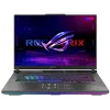16" Ноутбук ASUS ROG Strix G614FR-S5053 серый