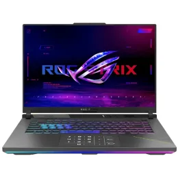 16" Ноутбук ASUS ROG Strix G614FR-S5053 серый