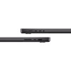 Ноутбук Apple MacBook Pro 16 M3 Pro (2023), 18 ГБ/1 ТБ, 12 CPU/18 GPU, английская клавиатура, Space Black