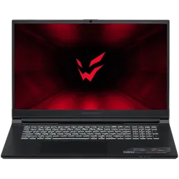 17.3" Ноутбук ARDOR GAMING NEO N17-I5ND415 черный