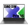 16" Ноутбук Lenovo XiaoXin Pro 16 серый