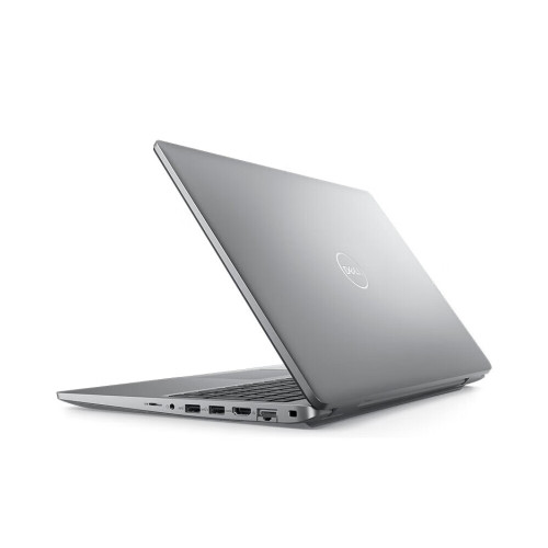 Ноутбук Dell Precision 3591, 15.6", 64 ГБ/4 ТБ, Ultra 7-155H, RTX 500 Ada, серый, Русская раскладка, Windows 11 Home