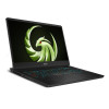 Игровой ноутбук MSI Alpha 17, 17.3'', 16Гб/1Тб, Ryzen 7 7840HX, RTX 4060, черный, Русская раскладка, Windows 11 Home