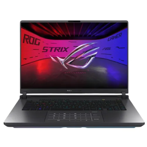 16" Ноутбук ASUS ROG Strix G615LR-S5161 серый