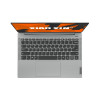 Ноутбук Lenovo Xiaoxin 14 2024 AI, 14", 16 ГБ/512 ГБ, R7-8845H, серебристый, Русская раскладка, Windows 11 Home
