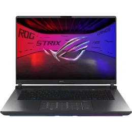 16" Ноутбук Asus ROG Strix G615JM-RV020 серый