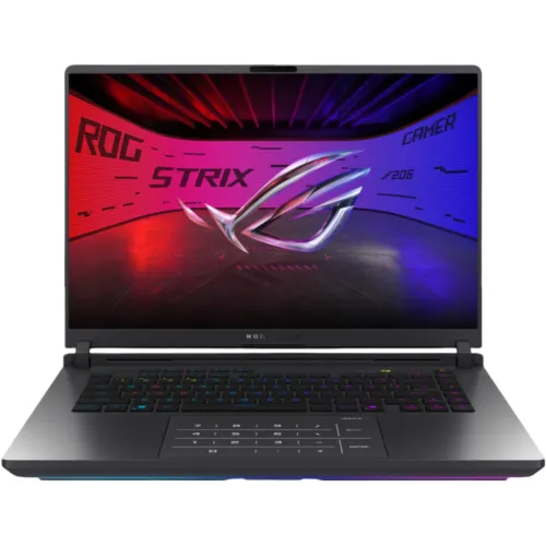 16" Ноутбук Asus ROG Strix G615JM-RV020 серый