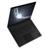Ноутбук Lenovo ThinkPad P1 Hermit 2023 16", 32Гб/1Тб, i7-13700H, RTX 4060, черный, Русская раскладка, Windows 11 Home