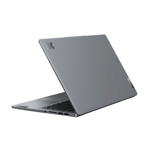 Ноутбук Lenovo Xiaoxin Pro 14 2024 AI, 14", 32 ГБ/2 ТБ, Core Ultra 9 185H, Intel ARC Graphics, серый, англ. клавиатура