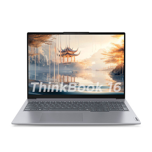 Ноутбук Lenovo ThinkBook 16 G7IML (2024), 16", 2.5К, 120 Гц, 16Гб/1ТБ, Ultra 7 155H, серый, Русская раскладка, Windows 11 Home