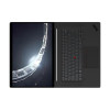 Ноутбук Lenovo ThinkPad P1 Hermit 2023 16", 64Гб/2Тб, i9-13900H, Quadro RTX A5000, черный, английская раскладка