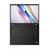 Ноутбук Lenovo ThinkPad S2 13.3", 16 Гб/1 Тб, Intel i5-1335U, Intel Iris Xe, чёрный, Русская раскладка, Windows 11 Home