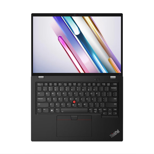 Ноутбук Lenovo ThinkPad S2 13.3", 16 Гб/1 Тб, Intel i5-1335U, Intel Iris Xe, чёрный, Русская раскладка, Windows 11 Home