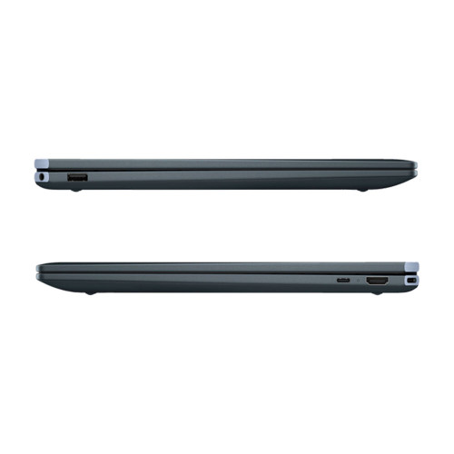 Ноутбук HP Spectre X360 (2024), 16'', 32ГБ/1 ТБ, Ultra 7-155H, синий, Русская раскладка, Windows 11 Home