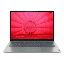 14" Ноутбук Lenovo ThinkBook 14 G6 ABP серый