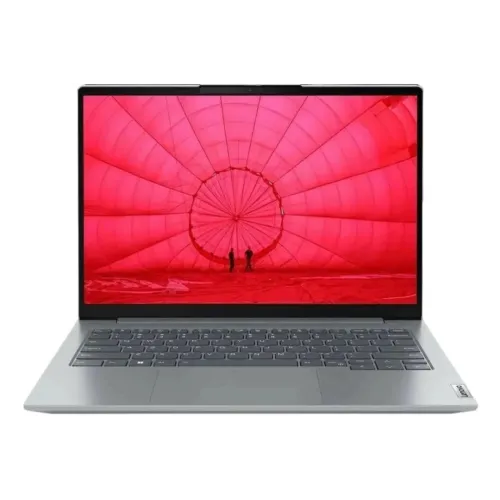 14" Ноутбук Lenovo ThinkBook 14 G6 ABP серый