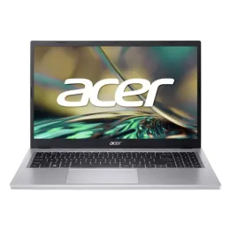 15.6" Ноутбук Acer Aspire 3 A315-24P серебристый