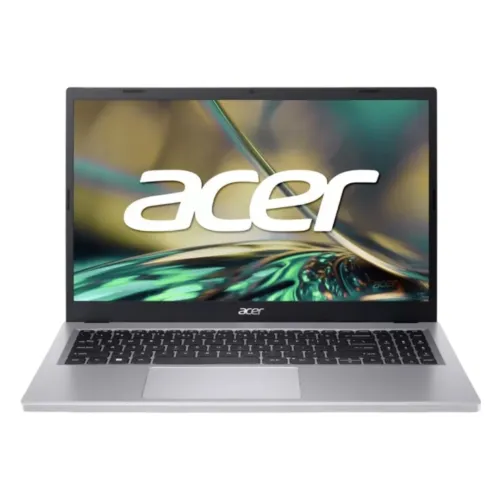 15.6" Ноутбук Acer Aspire 3 A315-24P серебристый